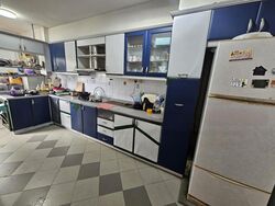Blk 501B Wellington Circle (Sembawang), HDB 5 Rooms #578713771